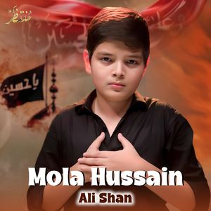 Mola Hussain