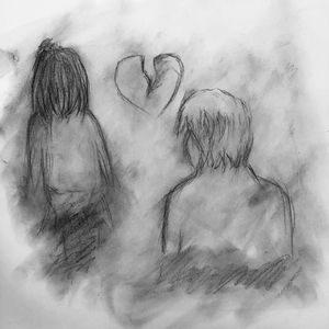 六月 你的谎言pt2（prod by petewent2crazy）