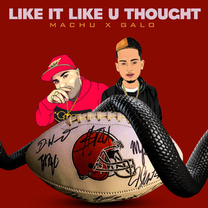 Like It Like Uthought