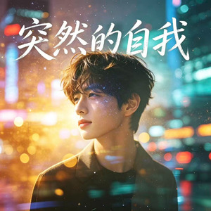 突然的自我(R&B抒情版)