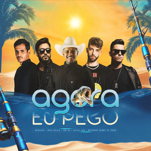 Agora Eu Pego