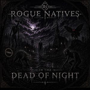 In The Dead Of Night (Single)