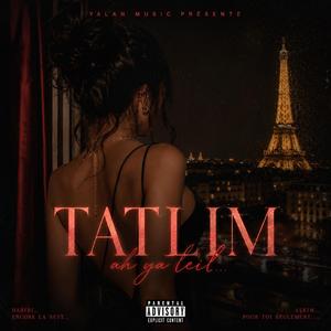 Tatlim (feat. Zeliah)