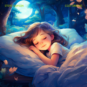 The Sky Is Sleepy Too