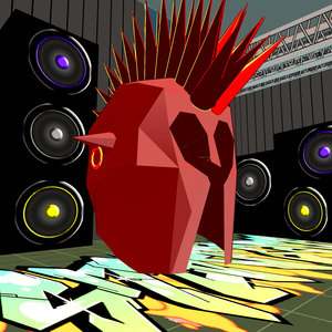 Hold on There, Folks