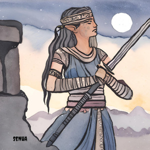 Senua