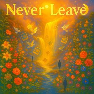 Never Leave