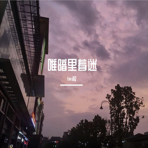 唯暗里着迷（prod.by 邓森）