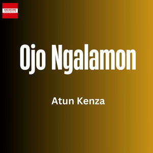 Ojo Ngalamon