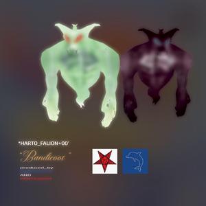 Bandicoot (feat. 00')