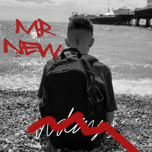 Mr New