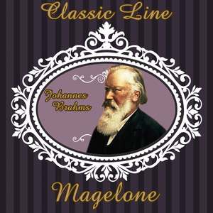 Die Schöne Magelone In G Minor, Op. 33, No. 12: Muss Es Eine Trennung Geben: Poco Andante