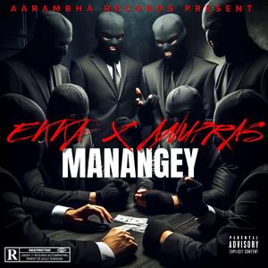 MANANGEY (feat. Anupras)