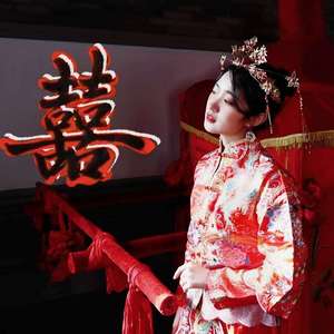 囍（翻自 葛东琪）