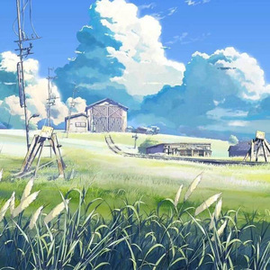 夏天的风（Cover 温岚）