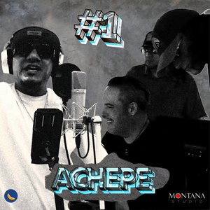 Montana Sessions #1 - Achepe