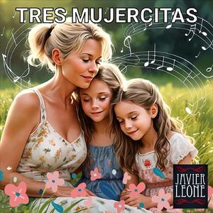 Tres Mujercitas