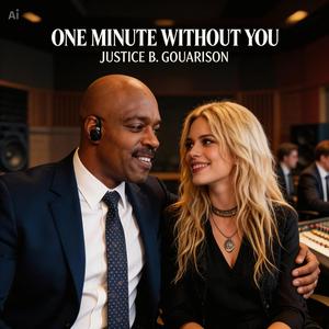 ONE SECOND WITHOUT YOU (RAP)