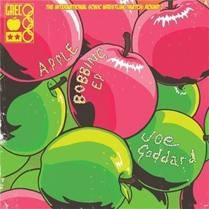 Apple Bobbing (Four Tet remix)