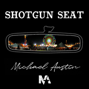 Shotgun Seat