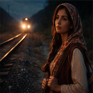 Bu Aşk Sessiz Bitirir