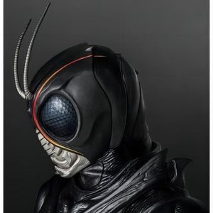 假面骑士black sun OP