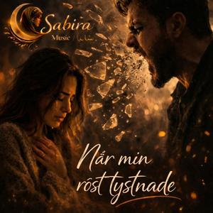 När min röst tystnade