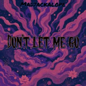 Don't Let Me Go