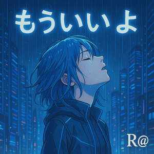もういいよ