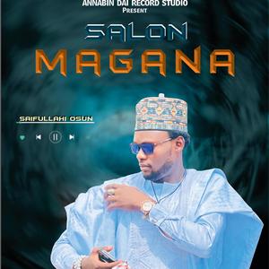 Salon Magana