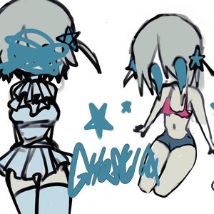 Tlatre特雷西 / 1CEKary - 永恒2