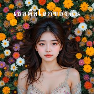 เธอคือโลกของฉัน