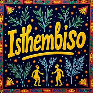 Isthembiso (feat. Caramellow_SA)