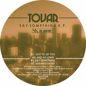 Say Something (Original Mix)