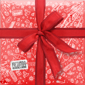 Volveremos a Brindar