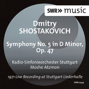 Symphony No. 5 in D Minor, Op. 47:II. Allegretto