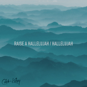 Raise a Hallelujah / Hallelujah