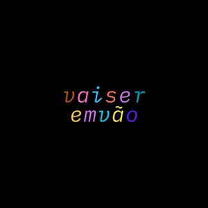 Vai ser em vão (Slowed)