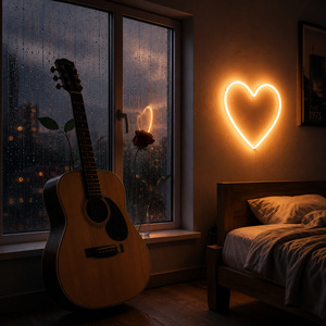 Amigo fiel, lágrima