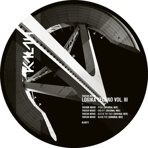 Pyxis (Original mix)