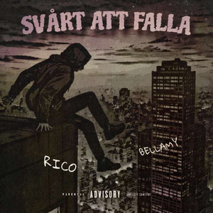 SVÅRT ATT FALLA