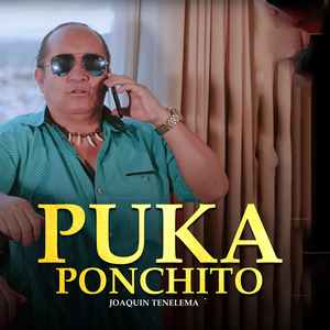 Puka Ponchito