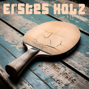 Erstes Holz