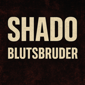 Blutsbruder