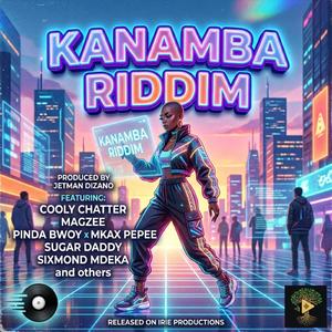 Cheza (feat. David Magzee)