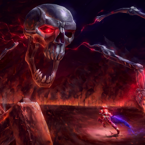 SuperHart(超级哈特）