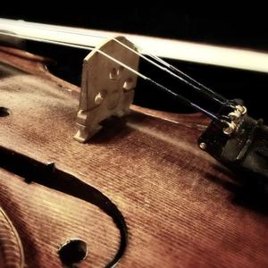 AntiqueViolin
