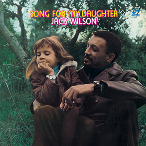 Song For My Daughter