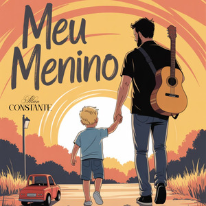 Meu Menino