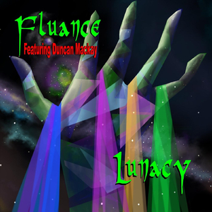 Lunacy (feat. Duncan Mackay)
